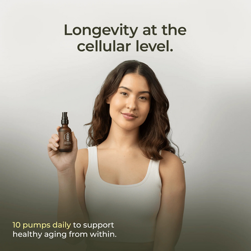 Nuvéra™ Liposomal Glutathione